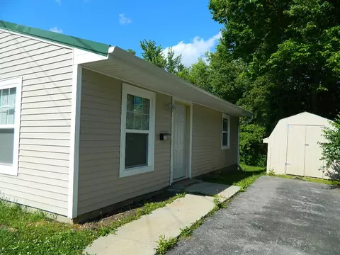 1112 Hillcrest Ave, Springfield, OH 45504