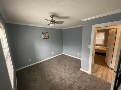 Bedroom - 1112 Hillcrest Ave, Springfield, OH 45504 photo 3 of 3