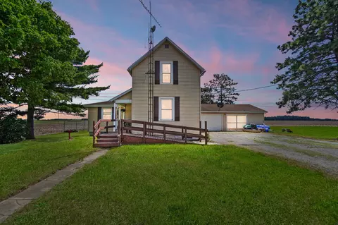 17948 State Route 116, Van Wert, OH 45891