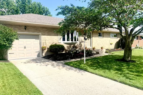 4844 Lehigh Dr, Springfield, OH 45503