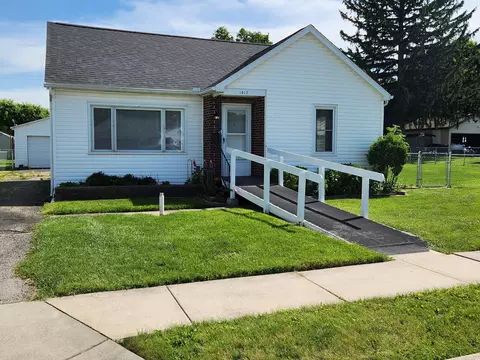 1417 Mulberry St, Piqua, OH 45356