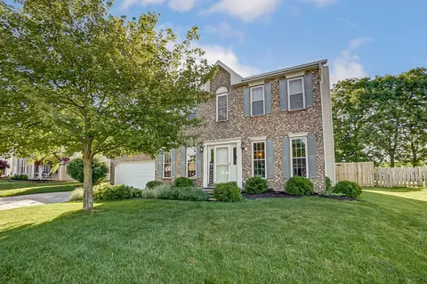 2810 Conowoods Dr, Springfield, OH 45503