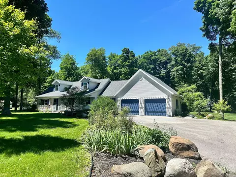 10096 Township Road 295, Quincy, OH 43343