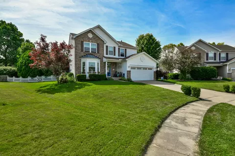 6604 Kelton Pl, Dayton, OH 45424