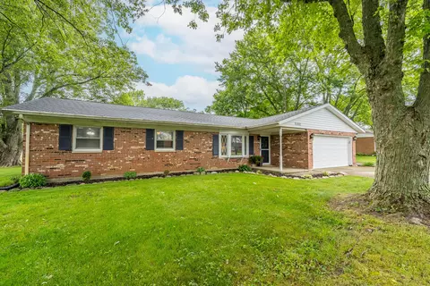 5332 Otterbein Ithaca Rd, Arcanum, OH 45304