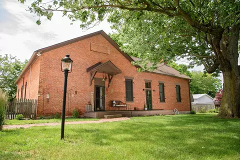 5615 Plattsburg Rd, Springfield, OH 45505