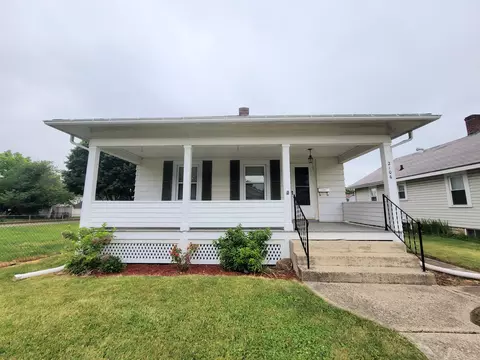 2106 Beatrice St, Springfield, OH 45503