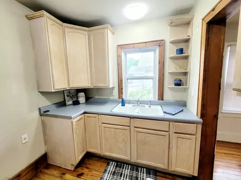 Kitchen - 2106 Beatrice St, Springfield, OH 45503 photo 3 of 5