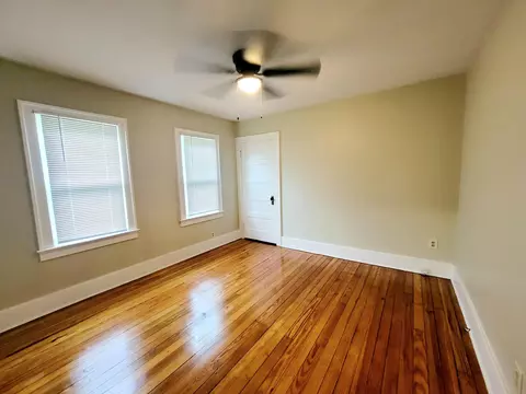 Bedroom - 2106 Beatrice St, Springfield, OH 45503 photo 2 of 3