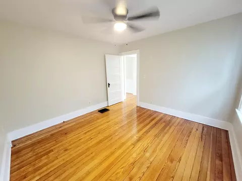Bedroom - 2106 Beatrice St, Springfield, OH 45503 photo 3 of 3