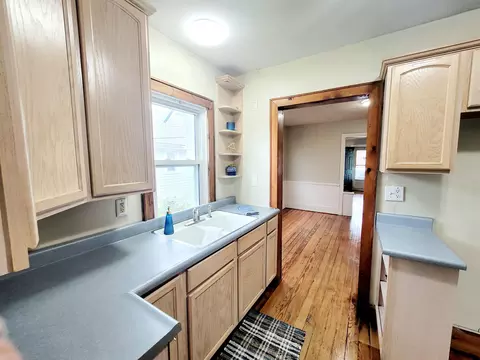 Kitchen - 2106 Beatrice St, Springfield, OH 45503 photo 2 of 5