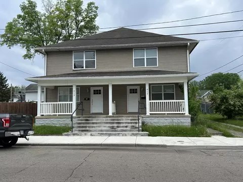 913-915 Broadway St, Springfield, OH 45504