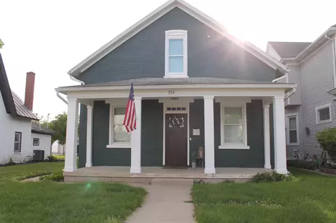 316 Broadway, Piqua, OH 45356