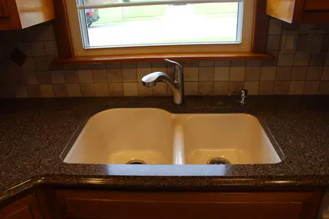 Kitchen - 1342 Ronald Rd, Springfield, OH 45503 photo 3 of 3