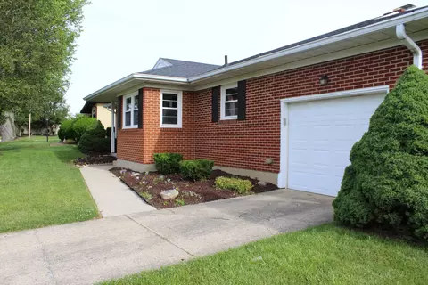 Exterior - 1342 Ronald Rd, Springfield, OH 45503 photo 3 of 6