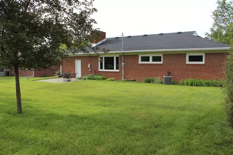 Exterior - 1342 Ronald Rd, Springfield, OH 45503 photo 5 of 6