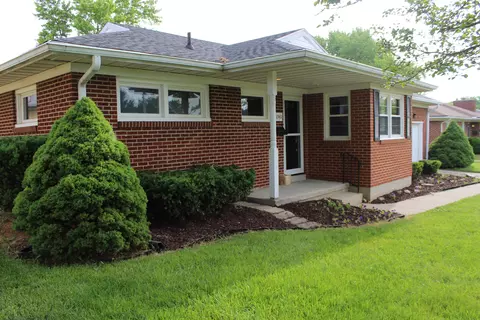 Exterior - 1342 Ronald Rd, Springfield, OH 45503 photo 6 of 6