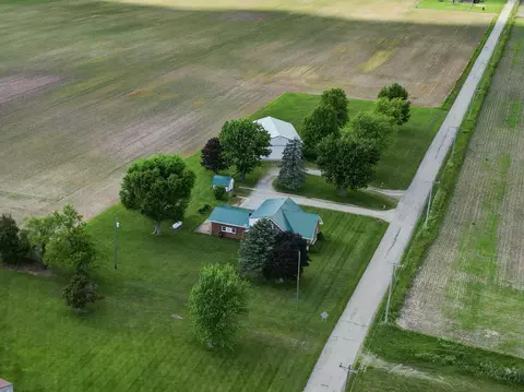 10925 Monroe Central Rd, West Manchester, OH 45382