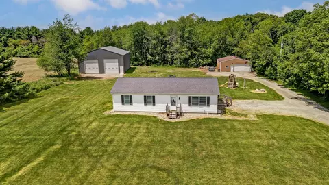 14509 State Route 65, Wapakoneta, OH 45895