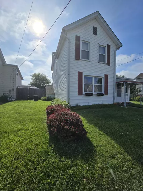 44 Snyder St, Springfield, OH 45504 photo 2