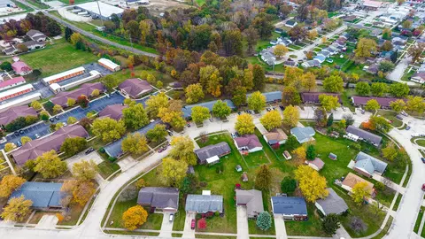 662 Cumberland Dr, Celina, OH 45822