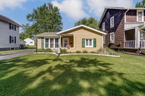 1013 N Union St, Lima, OH 45801