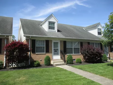 69 N Main St, Minster, OH 45865