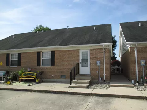 Exterior - 69 N Main St, Minster, OH 45865 photo 4 of 4