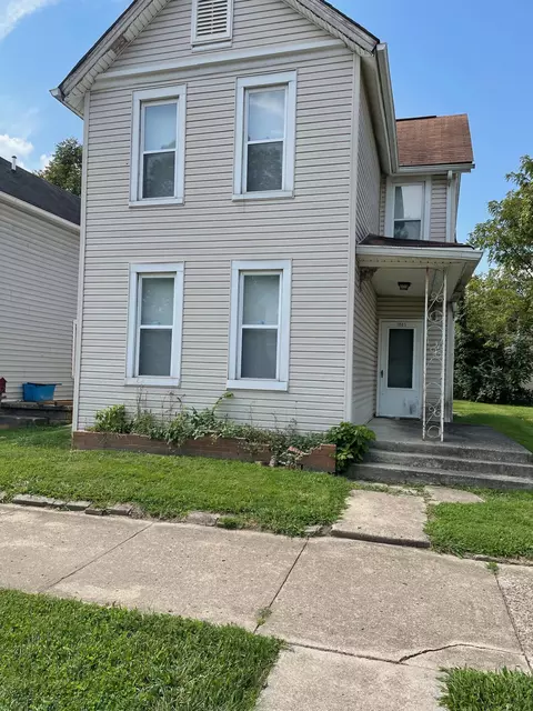 1005 Clifton Ave, Springfield, OH 45505