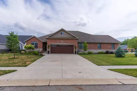1191 Sherwood Ct, Sidney, OH 45365