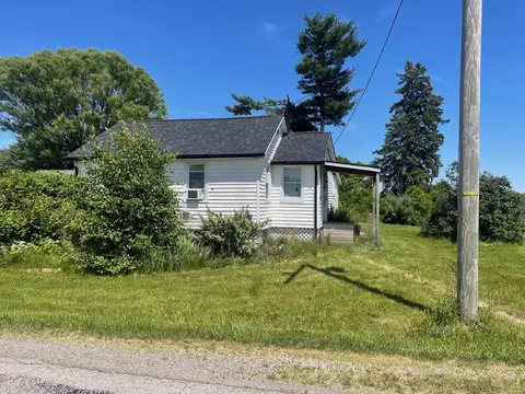 3120 Swaney Rd, Harrod, OH 45850
