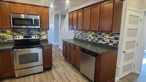 Kitchen - 810 W Logan St, Celina, OH 45822 photo 3 of 4