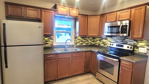 Kitchen - 810 W Logan St, Celina, OH 45822 photo 2 of 4