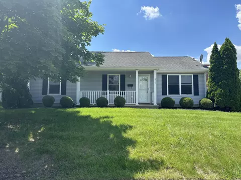 610 Adams St, Piqua, OH 45356