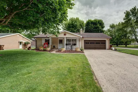 405 Southbrook Dr, Greenville, OH 45331