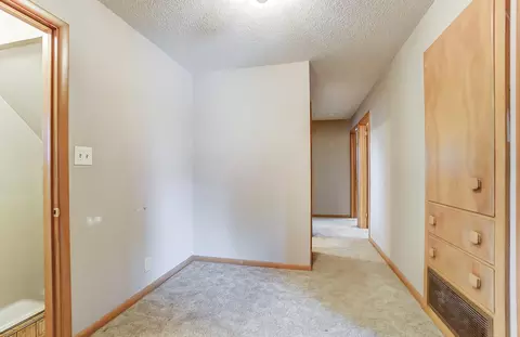 Entry Way - 403 Hoopengarner St, Wapakoneta, OH 45895 photo 1 of 1