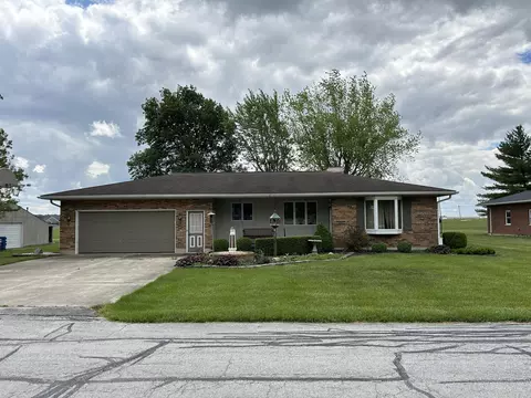 20 Exchange St, Celina, OH 45822