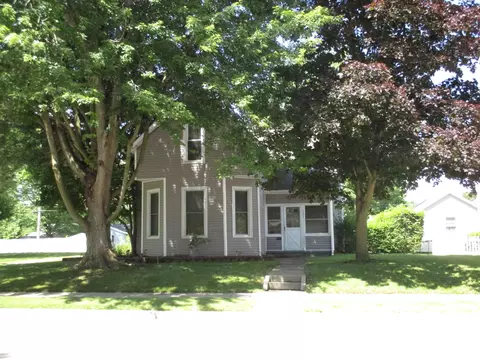 323 S Washington St, New Bremen, OH 45869