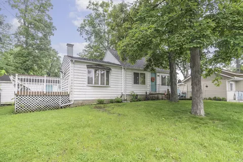 14166 Basswood Ave, Lakeview, OH 43331