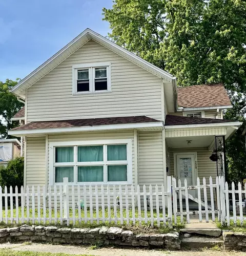 220 Grove St, Sidney, OH 45365