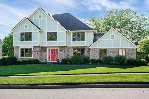 664 Towncrest Dr, Beavercreek, OH 45434