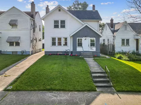 2024 Emerson Ave, Dayton, OH 45406