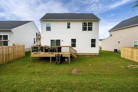 Exterior - 12 Cascade Dr, Fairborn, OH 45324 photo 9 of 11