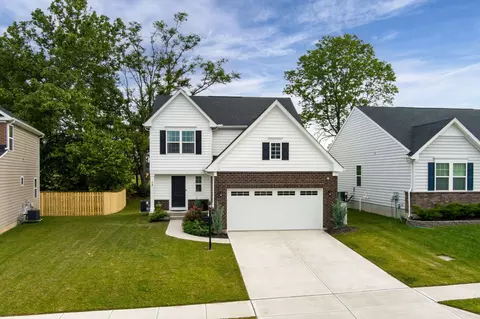 Exterior - 12 Cascade Dr, Fairborn, OH 45324 photo 11 of 11