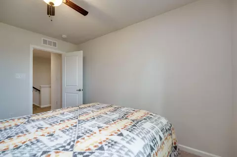 Bedroom - 12 Cascade Dr, Fairborn, OH 45324 photo 4 of 8