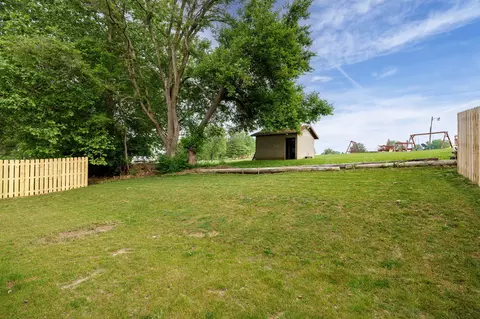 Exterior - 12 Cascade Dr, Fairborn, OH 45324 photo 10 of 11