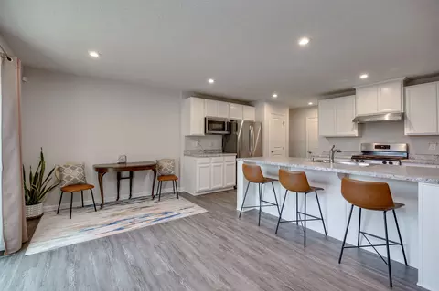 Kitchen - 12 Cascade Dr, Fairborn, OH 45324 photo 1 of 6