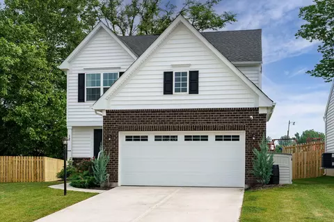 Exterior - 12 Cascade Dr, Fairborn, OH 45324 photo 3 of 11