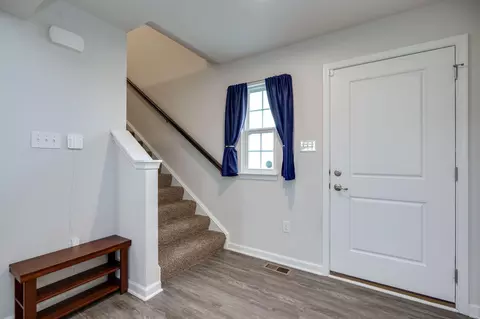 Entry Way - 12 Cascade Dr, Fairborn, OH 45324 photo 1 of 3