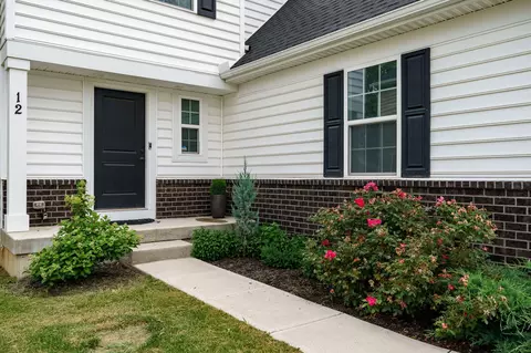 Exterior - 12 Cascade Dr, Fairborn, OH 45324 photo 4 of 11